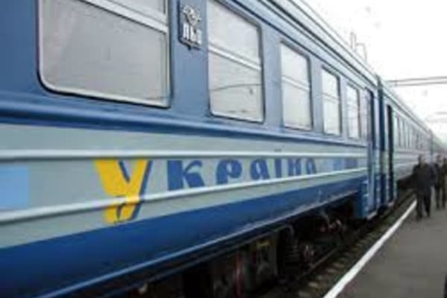 В 'Укрзалізниці' переглянуть тарифну сітку і піднімуть зарплати залізничникам
