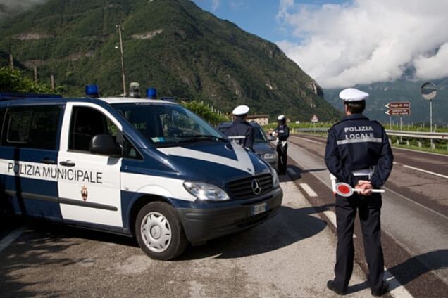 В Евросоюзе решили отказаться от прозрачных границ