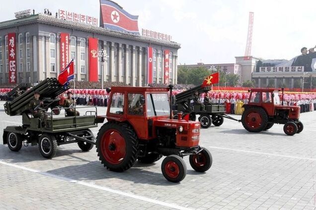 Исторические результаты продвижения 'имперской идеи'