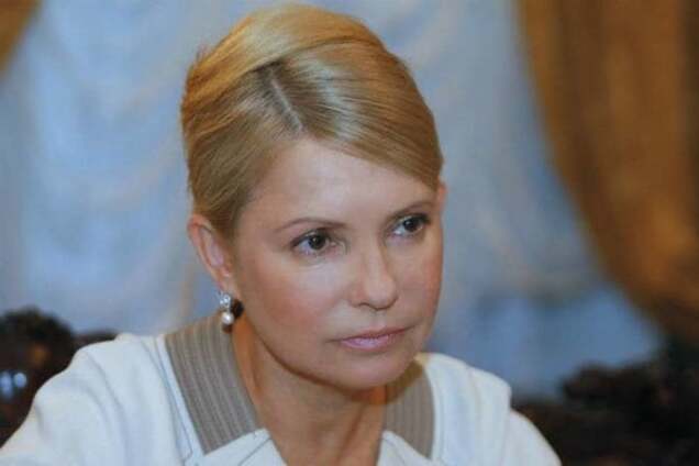 Третя сила Юлії Тимошенко та її прорахунок