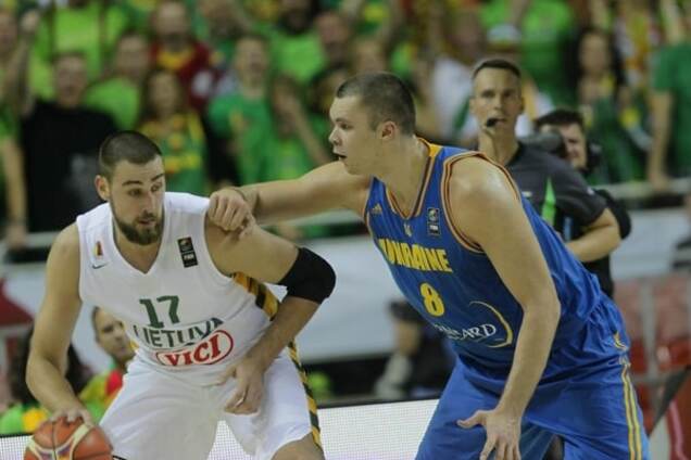 'Зрада' под кольцом. Все ли уже пропало в украинском баскетболе?