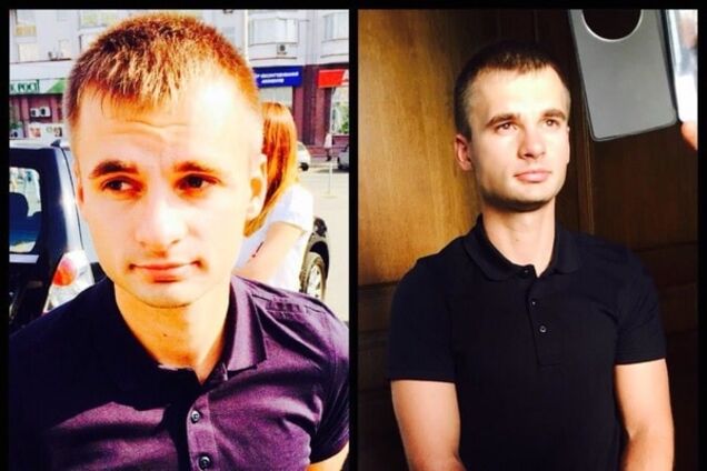 В Киеве полицейский продавал украденный на месте ДТП шлем: опубликованы фото