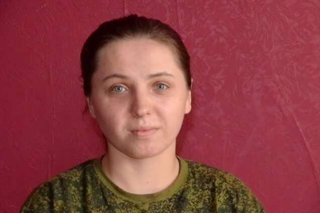 Поматросили и бросили: боевики 'ДНР' отказались от снайперши, ставшей инвалидом