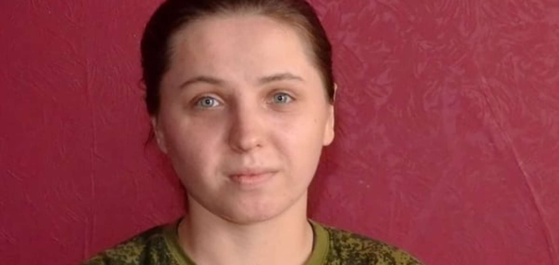 Поматросили и бросили: боевики 'ДНР' отказались от снайперши, ставшей инвалидом