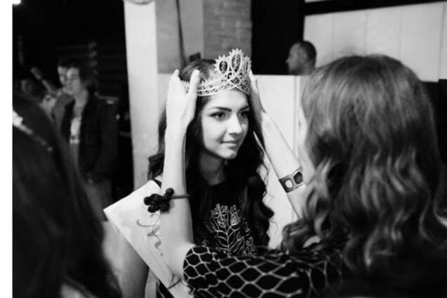 В Ужгороде выбрали самую красивую нимфу Закарпатья: фото красавиц