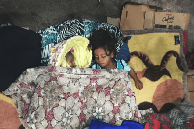 Хаос от Киселева, или Пять мифов о беженцах