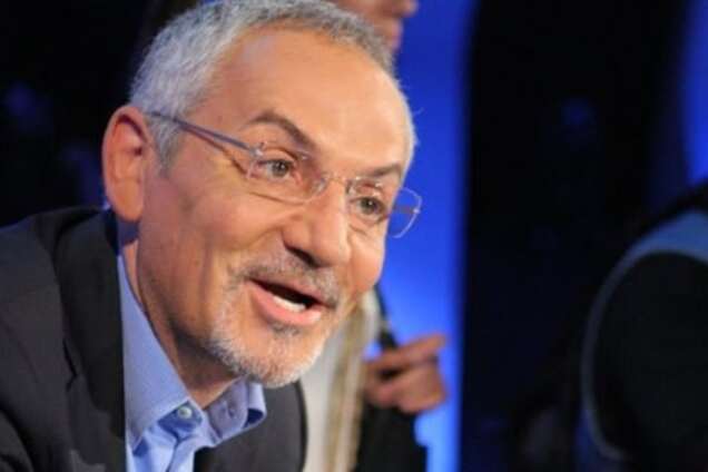 У Порошенко открестились от скандала с Шустером