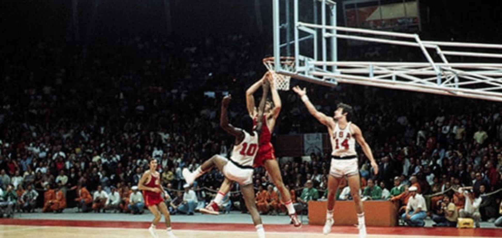 3 секунды, которые потрясли мир: знаменитая победа сборной СССР на Олимпиаде