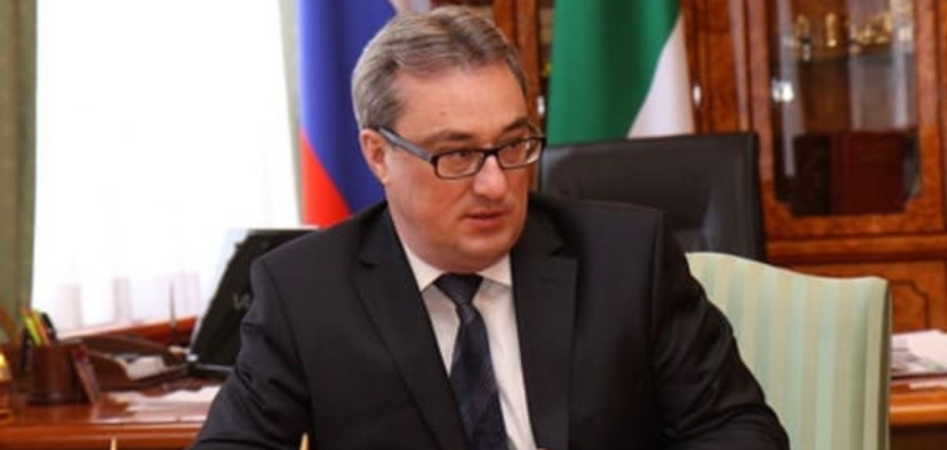 Криминальный скандал в России: главного фигуранта арестовали на 2 месяца