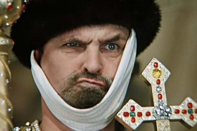 'Будущий царь России' пригрозил Путину кровавым исходом