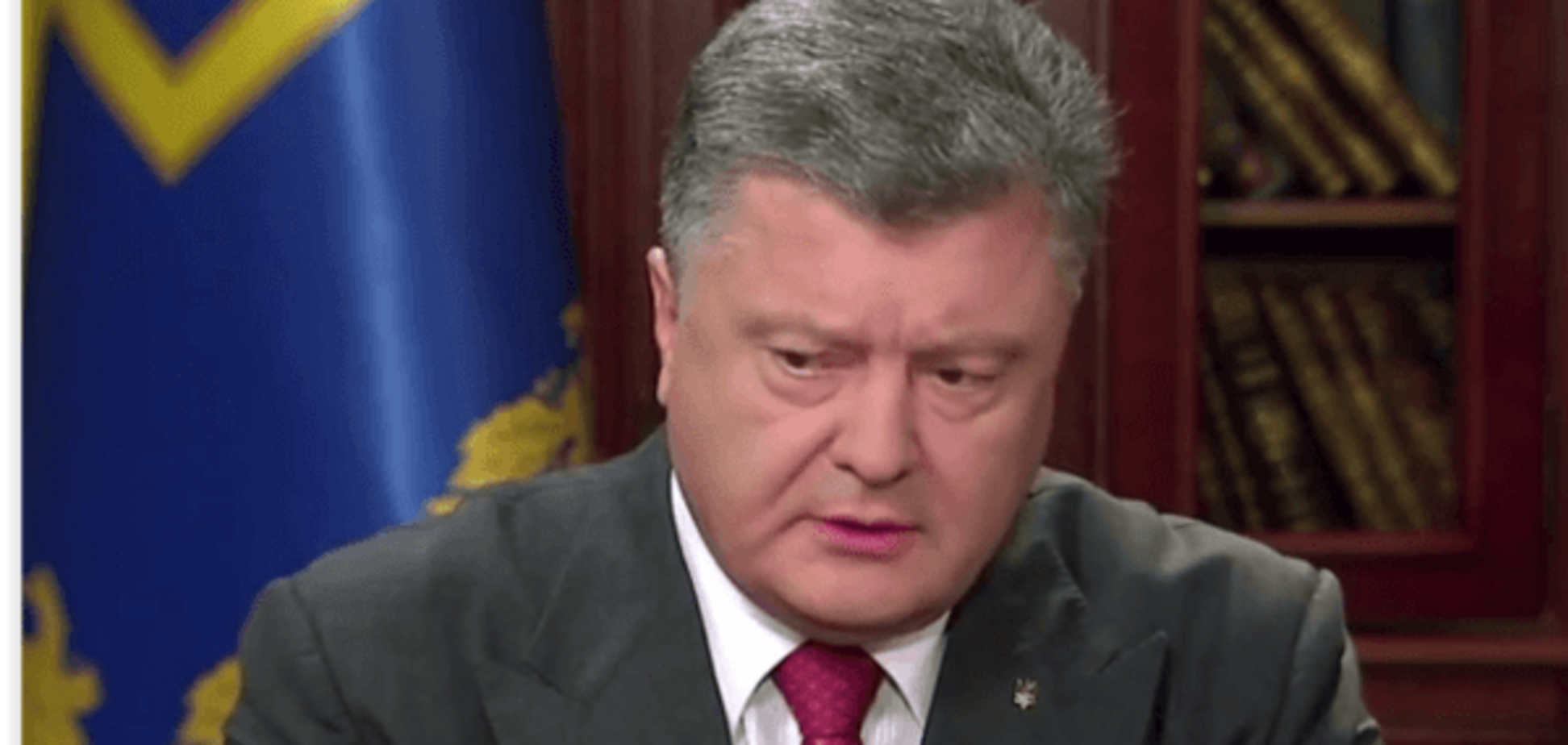 Порошенко: на Генассамблее ООН поднимут крымскотатарский вопрос