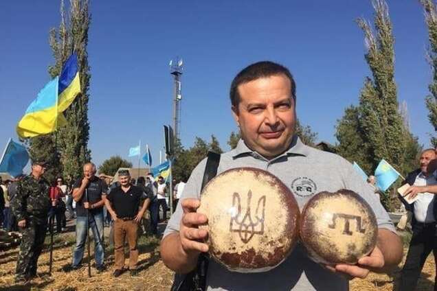 Муждабаєв спрогнозував, які наслідки матиме блокада Криму