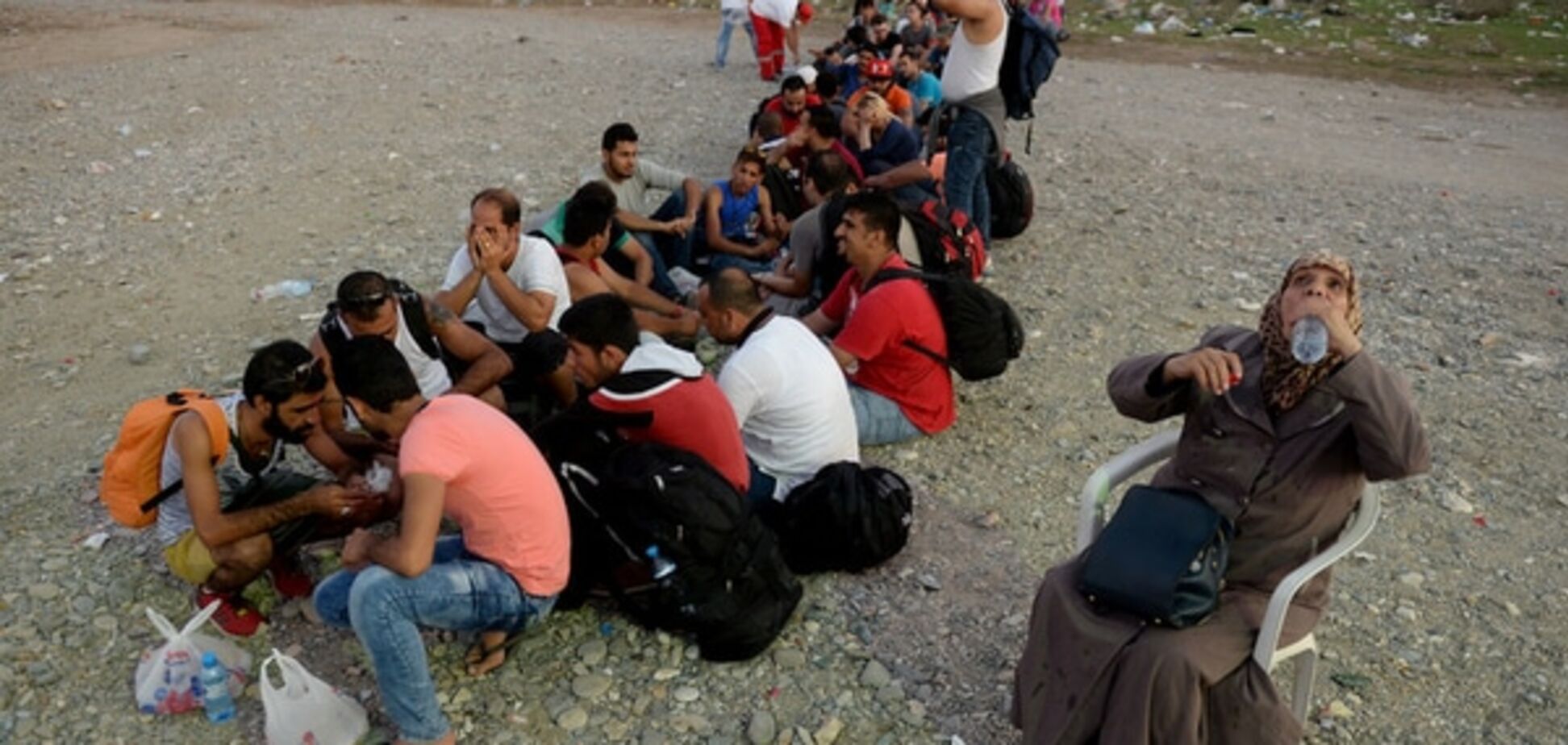 Румунія проводить навчання на кордоні із Сербією