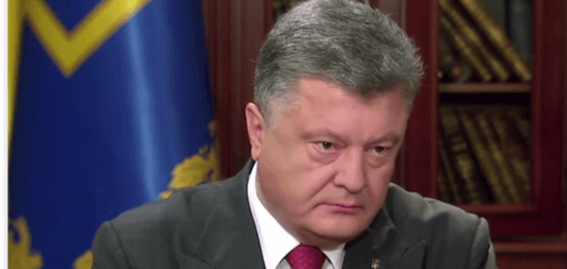 Порошенко: ніякого тиску на Україну щодо виборів на Донбасі немає