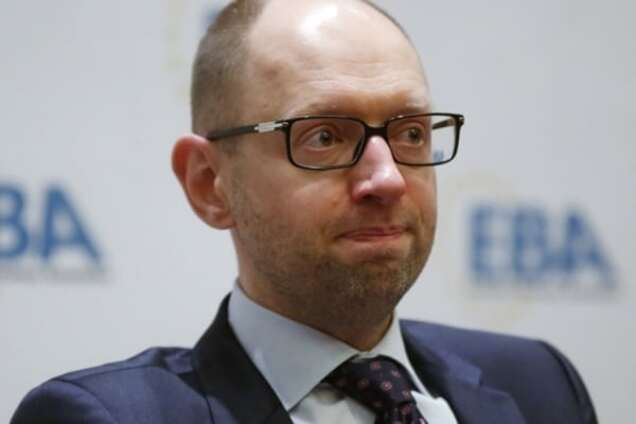 Милый Альхен Яценюк и рента