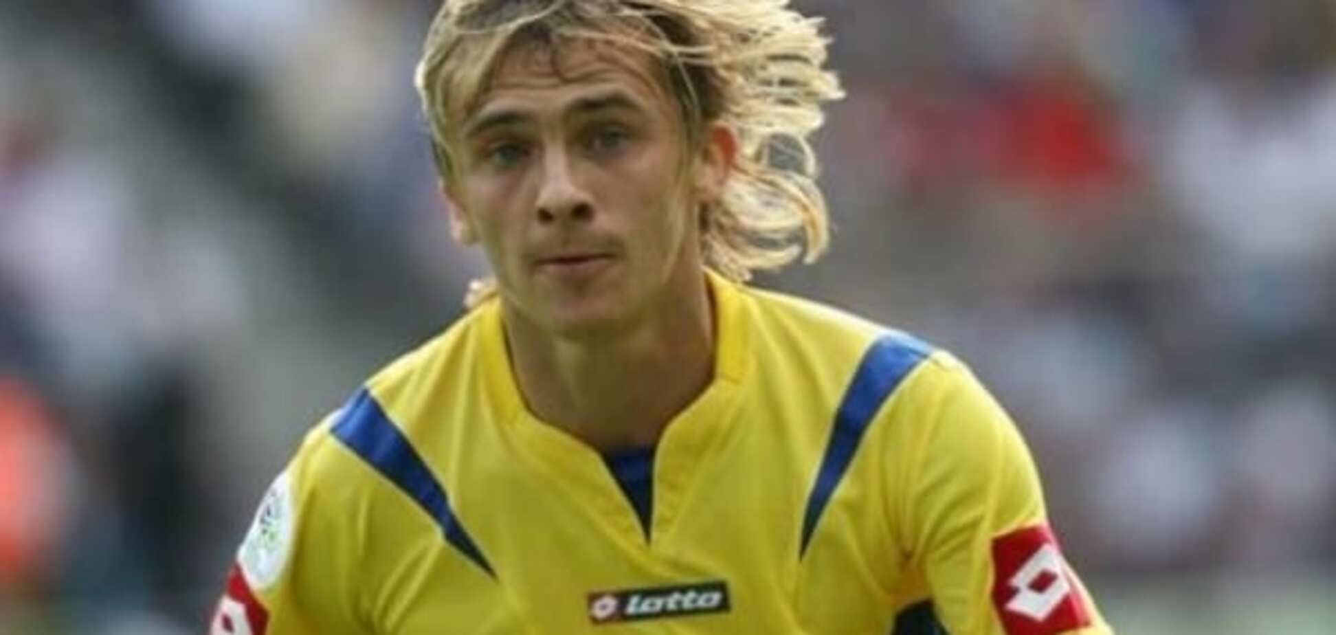 Экс-футболист сборной Украины признал мощь российской пропаганды