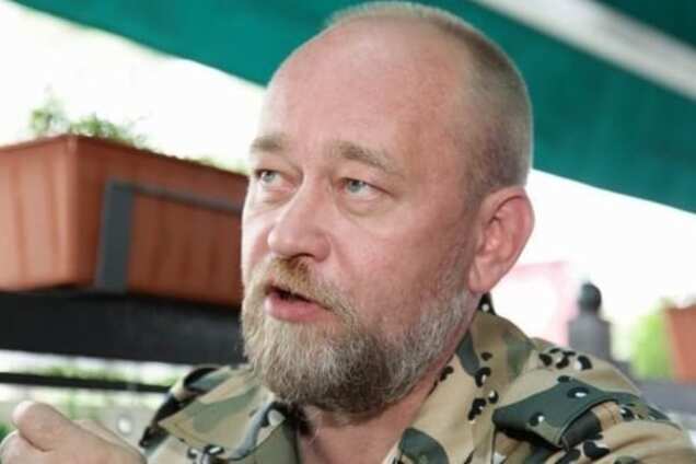 Рубан: в 'ДНР' строят настоящую страну, а другие области ей просто завидуют