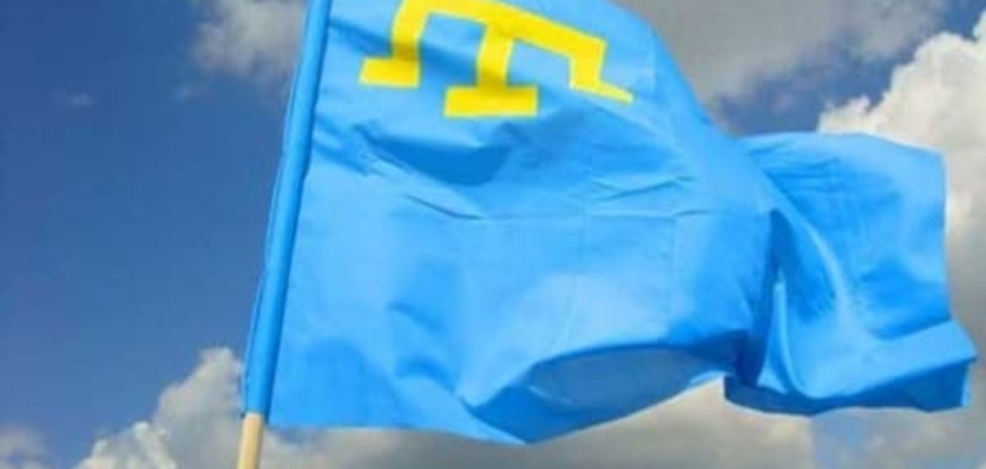Второй фронт. Полуостров спасут только крымские татары