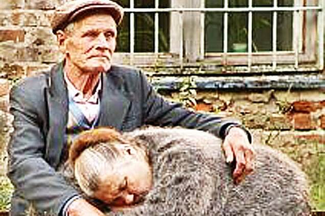 Ответь соседке-бабушке!