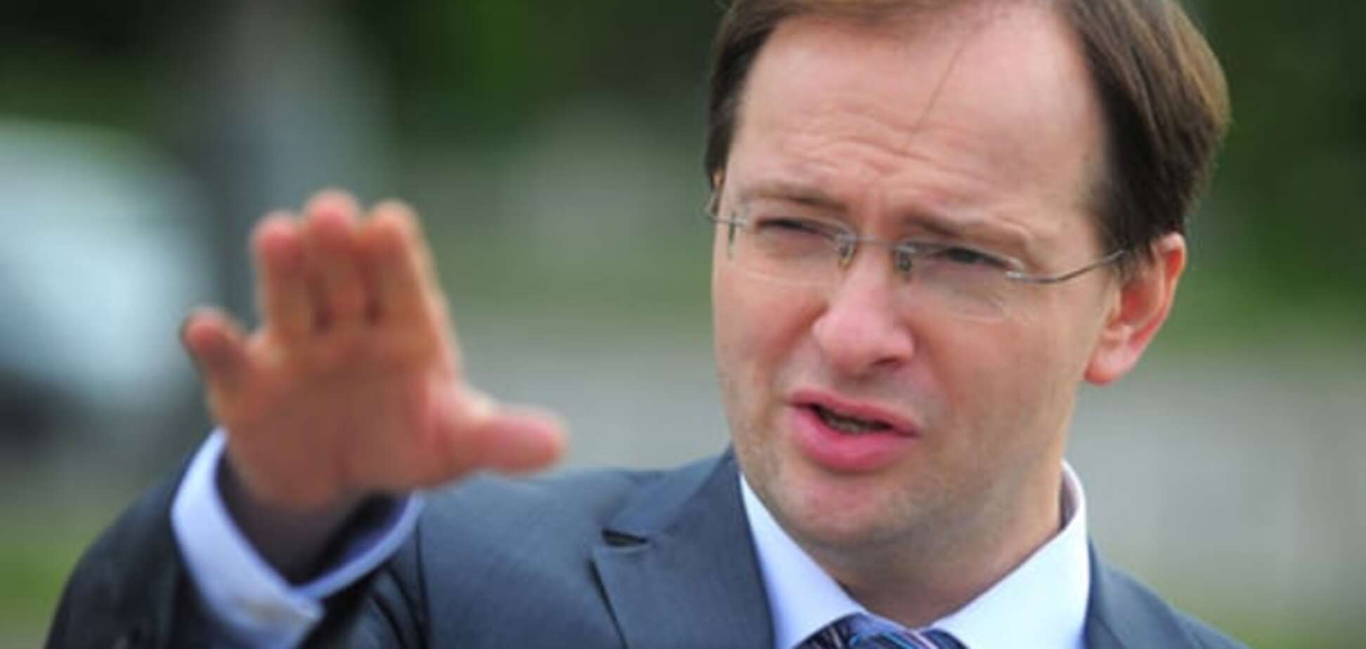 Министр культуры России опозорился своими 'познаниями' в литературе