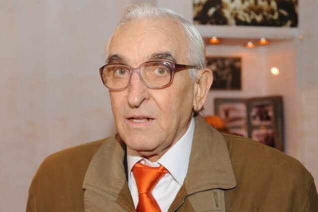 Умер легендарный нападающий 'Шахтера'