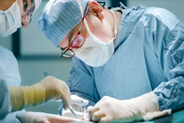 У Сирії народилася дитина з осколком снаряда в голові: фотофакт