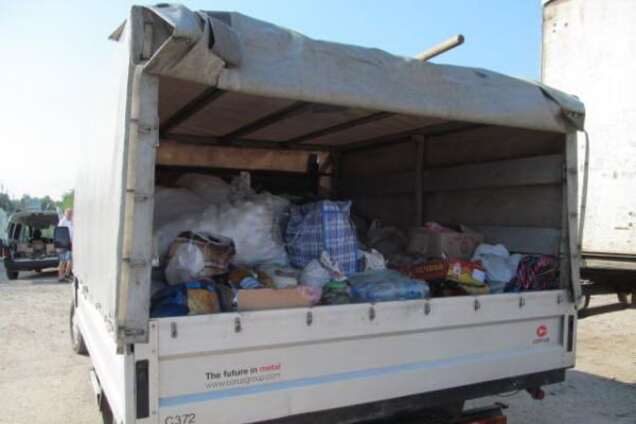 На Донбассе задержаны 5 милиционеров, причастных к контрабанде мяса