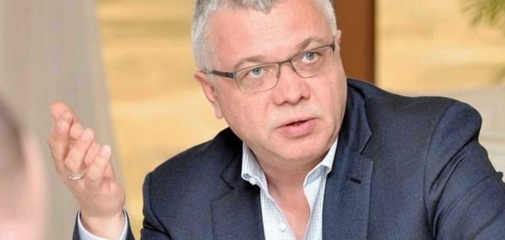 Кандидат в мэры предложил заселить Харьков россиянами