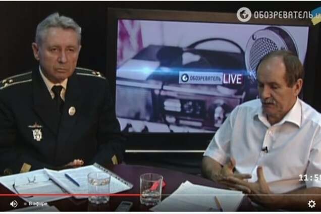 Членство Украины в НАТО вылечит Россию