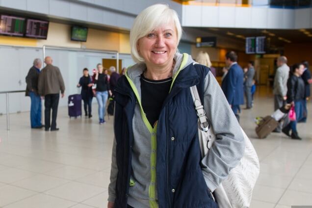 В Росії делегацію 'ЛНР' вважають іноземними гостями