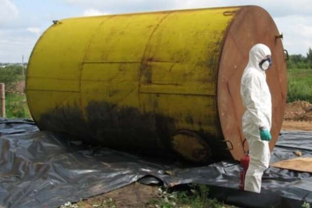 Ртуть и химикаты: экологи назвали ядовитые места Киева