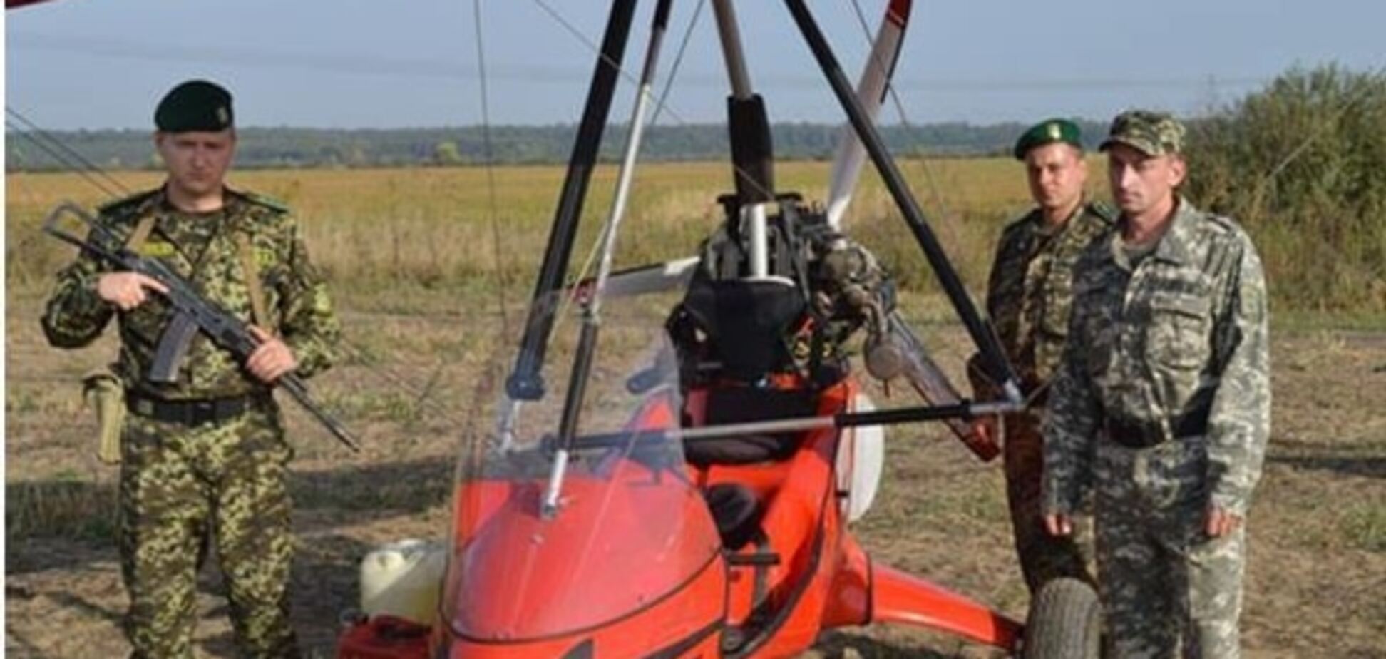 Пограничники рассказали, как контрабандисты спасаются от 'закручивания гаек': опубликованы фото и видео