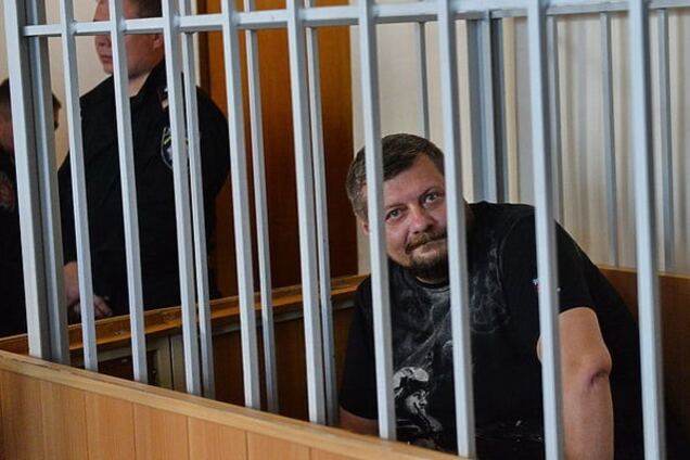 Мосийчук назвал того, кто может 'спасти' его от голода