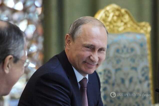 Семь пунктов Путина