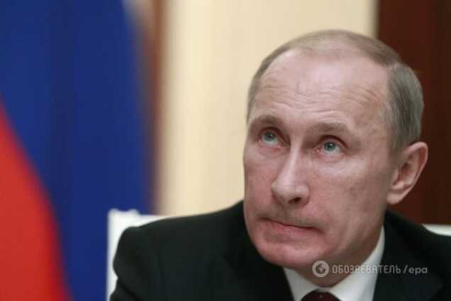 СМИ узнали, когда Путин готовит масштабную операцию в Сирии