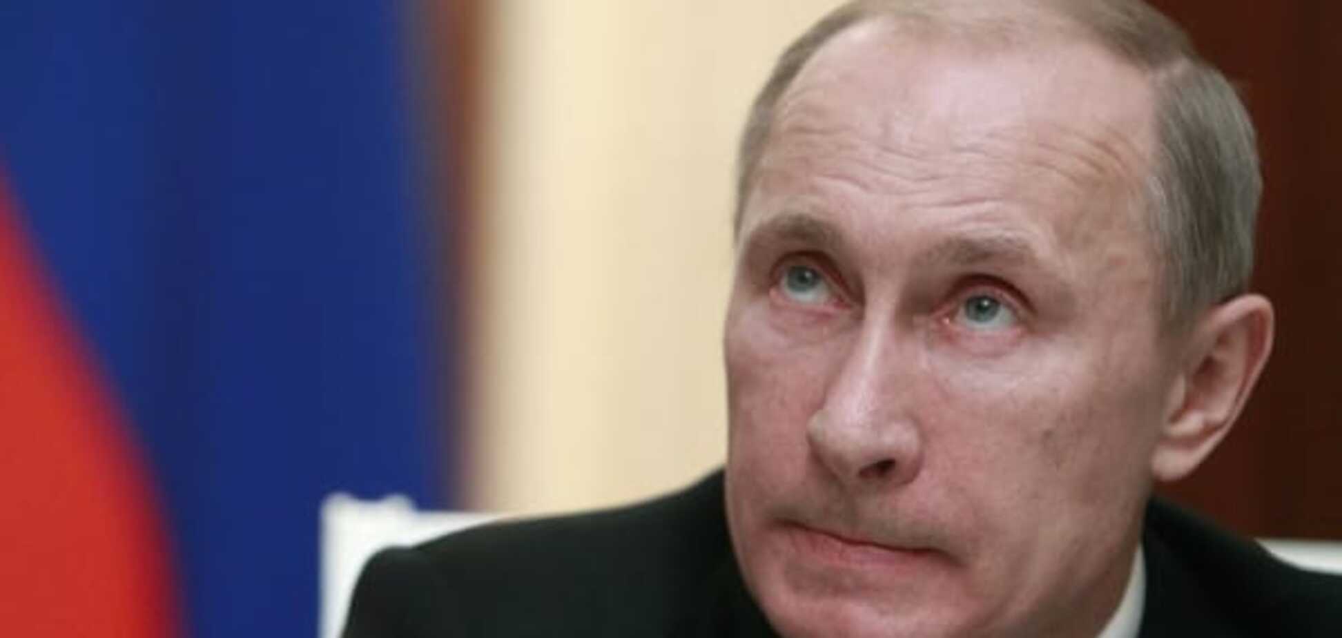 СМИ узнали, когда Путин готовит масштабную операцию в Сирии