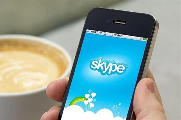 Без паники: в Skype назвали причины сбоя программы