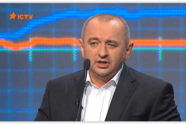 В зоне АТО командира батальона поймали на миллионной взятке