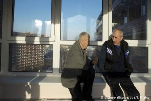 Ученый РАН: Пенсионный возраст в России нужно поднимать