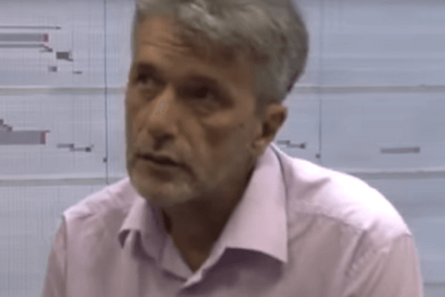 Куликов, съездивший на Донбасс, выступил за переговоры Украины с главарями 'ЛНР' и 'ДНР'. Видеофакт