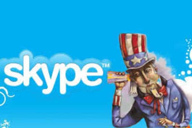 Как соцсети шутили про падение Skype: виноват Обама и уловки ФСБ