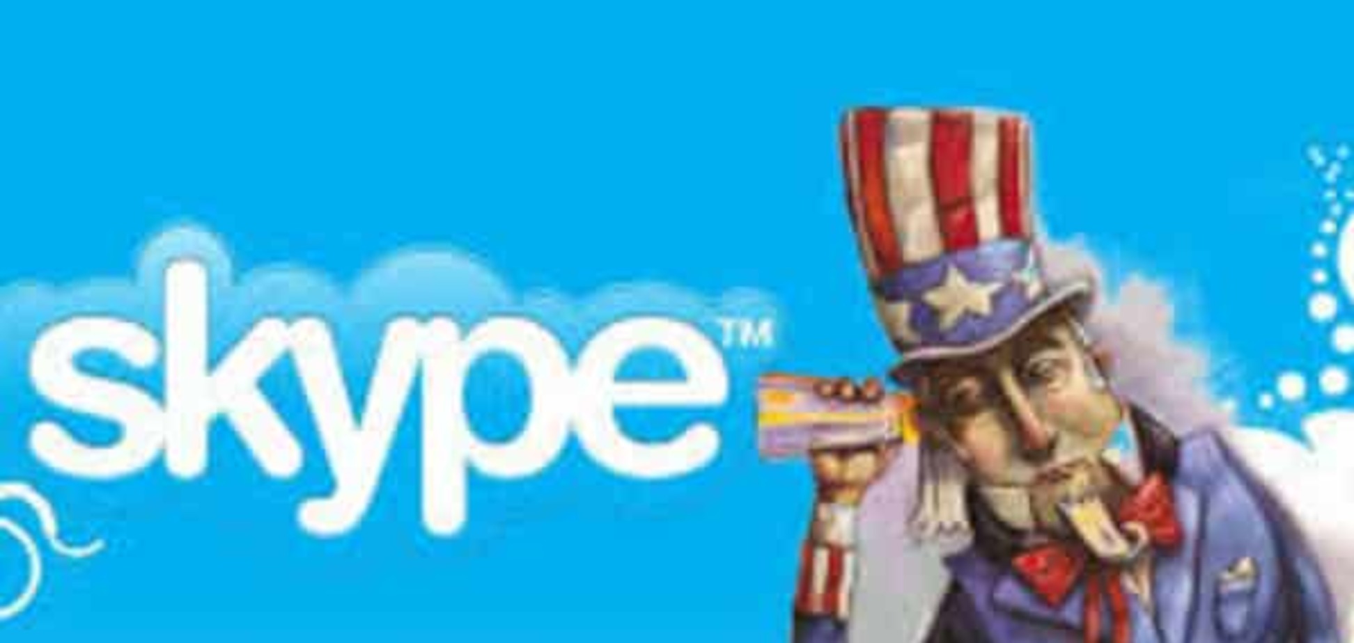 Как соцсети шутили про падение Skype: виноват Обама и уловки ФСБ