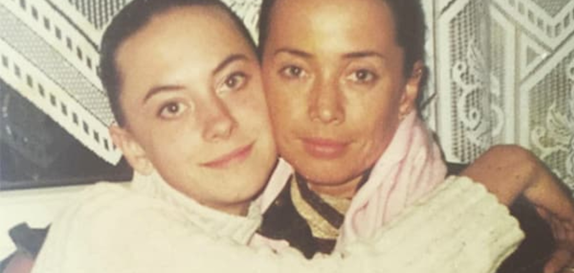 Семья Жанны Фриске выпустит альбом ее неизданных песен