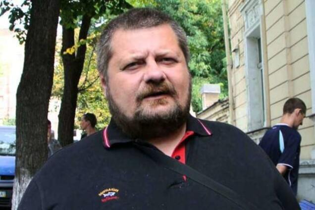 Адвокат рассказал, что ждет людей, которых брал на поруки арестованный Мосийчук