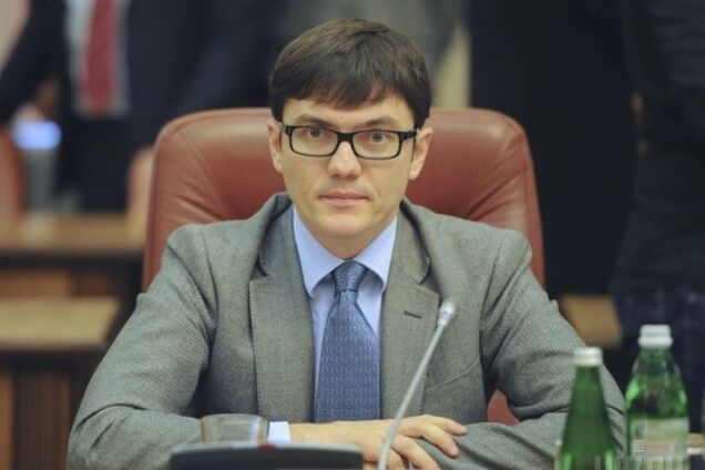 Министр инфраструктуры прокомментировал слухи о своей отставке