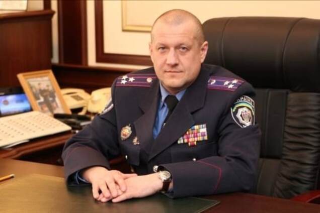 С подачи зама Авакова отпустили наркоторговца: опубликована прослушка от СБУ
