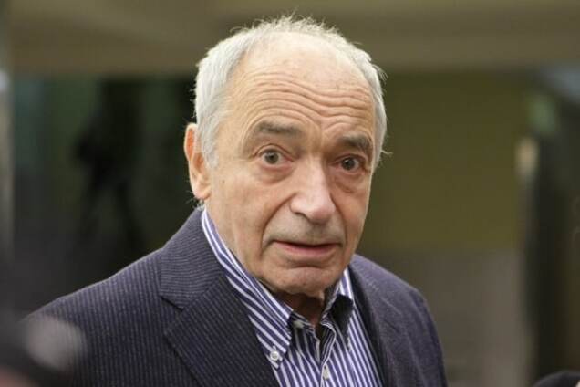 Пусть не Гафткают! Украинцы не хотят видеть 'гафтов' и 'кобзонов' в политике