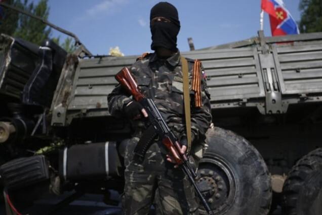 Россия приказала перебросить в Сирию часть наемников 'ЛНР'