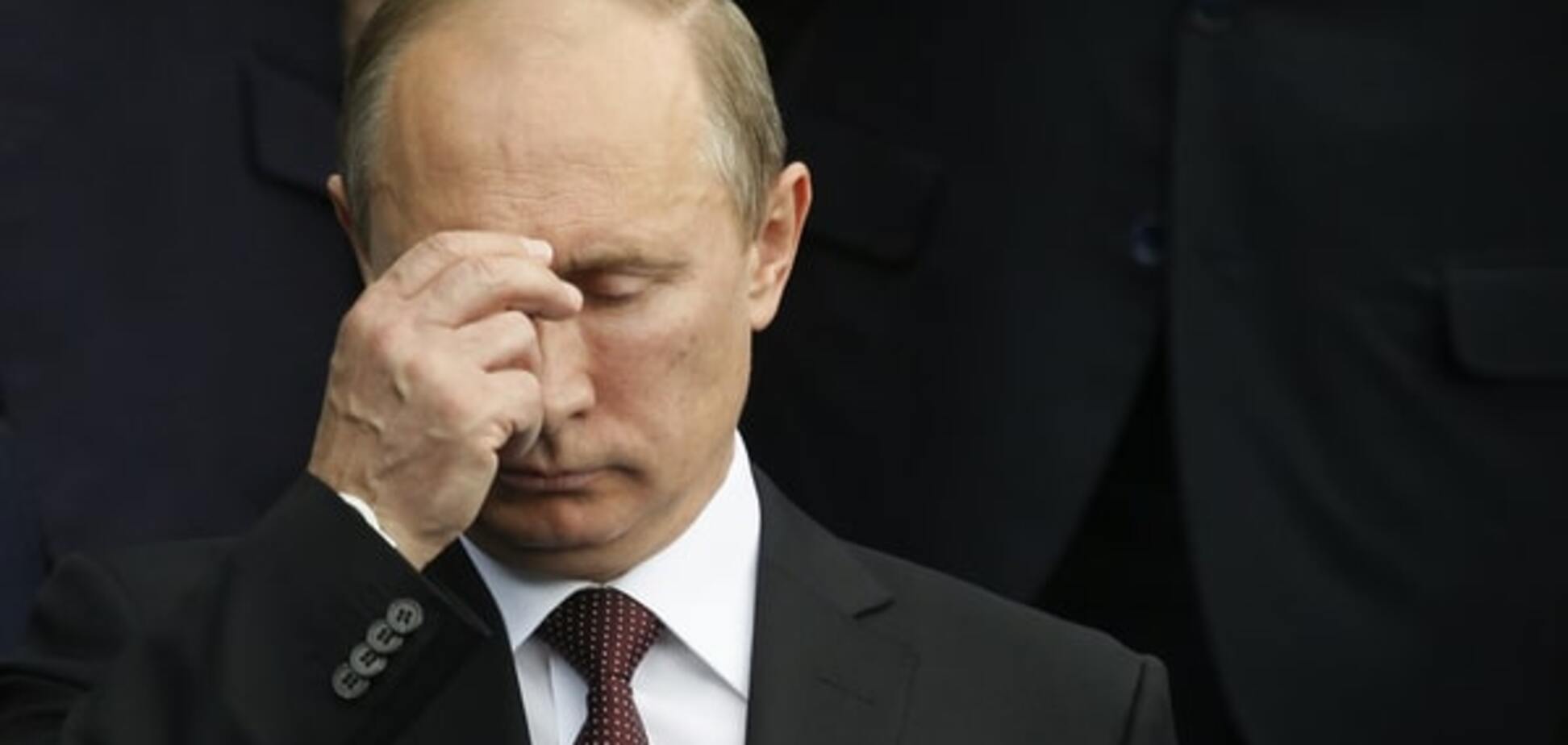 Путин всех переселил: из России бегут 'мозги' — Bloomberg