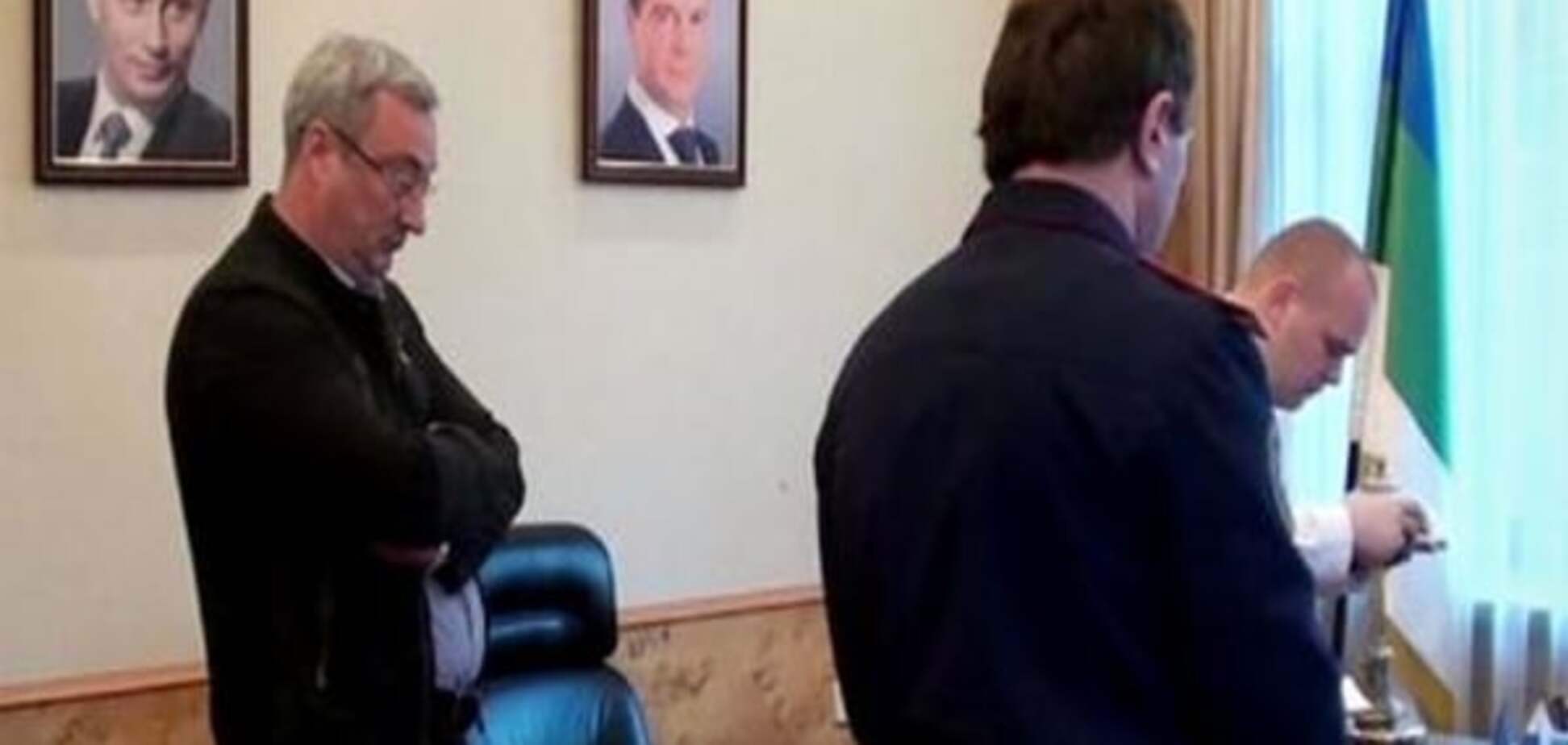 Аресты в Коми: 'Борьба за кусок общего пирога усилилась'